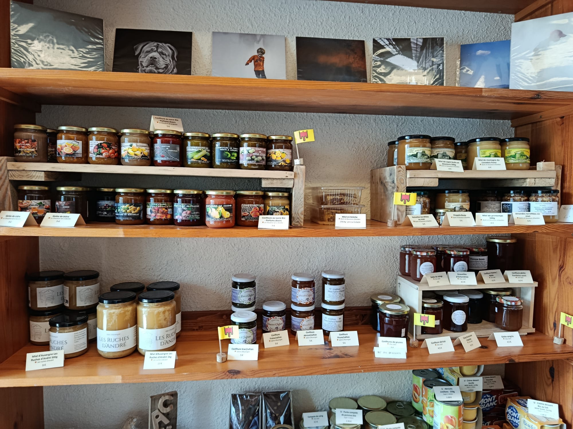 Épicerie Épi C'est Tout